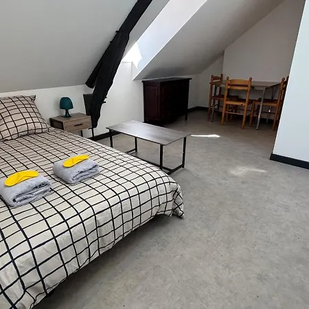 Au Coeur De Appartement