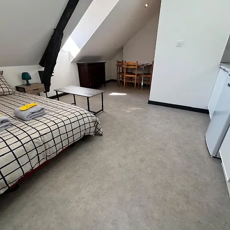 Appartement Au Coeur De Tarbes