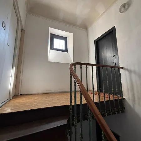 Appartement Au Coeur De Tarbes
